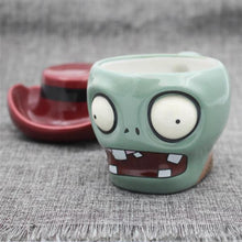 PLANTS VS. ZOMBIES MUG