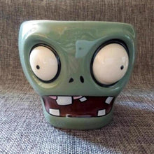 PLANTS VS. ZOMBIES MUG